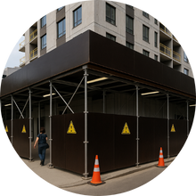 compensado para bandejão aparalixo