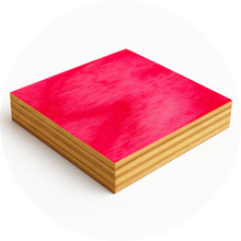 compensado resinado fenolico